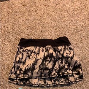 Lululemon Skirt